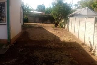 3 Bedroom Property for Sale in Leeudoringstad North West